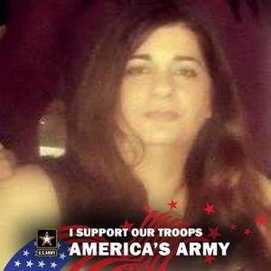 Meet your Posher, Toni